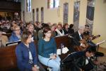 Nawiedzenie figury Matki Bożej Fatimskiej