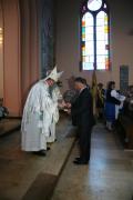 Magnificat w Gniewinie