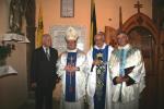 Magnificat w Gniewinie