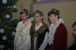 Appassionato i jasełka kaszubskie