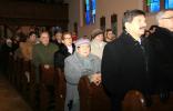 Msza św. za ojczyznę