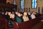 Inauguracja obchodów 80-lecia Gminy  