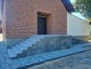 Zakończenie prac modernizacyjnych kaplicy cmentarnej 