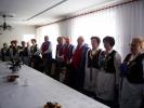 Msza św. z liturgią Słowa w języku kaszubskim