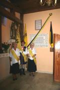 Magnificat w Gniewinie