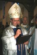 Magnificat w Gniewinie