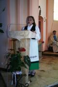 Magnificat w Gniewinie
