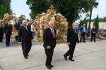 Dożynki parafialne