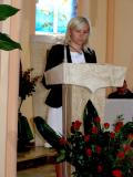 Transmisja Mszy św. w TV Polonia