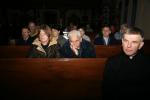 Koncert wielkopostny Misteria Paschalis
