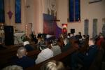 Koncert wielkopostny Misteria Paschalis