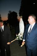 Nawiedzenie figury Matki Bożej Fatimskiej