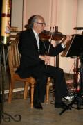 Koncert wielkopostny Misteria Paschalis