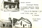 zabudowania kościelne