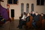 Koncert wielkopostny Misteria Paschalis