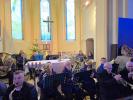Kolędowanie z gniewińską orkiestrą 