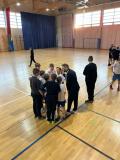 Okręgowe rozgrywki ministrantów w piłce nożnej
