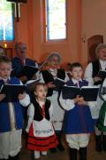 Kaszubskie kolędy