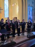 Appassionato podczas Dni Kultury Gminy Gniewino
