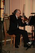 Koncert wielkopostny Misteria Paschalis