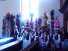 Msza św. z liturgią Słowa w języku kaszubskim