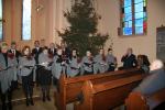 Cantores Veiherovienses w Gniewinie