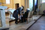 Jubileusz 70-lecia małżeństwa