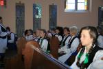 Magnificat w Gniewinie