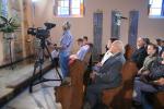 Transmisja Mszy św. w TV Polonia