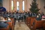 Cantores Veiherovienses w Gniewinie