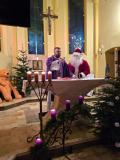 Nagrodzony udział w Roratach  