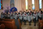 Cantores Veiherovienses w Gniewinie