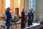 Koncert pieśni patriotycznej