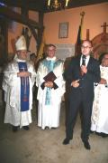Magnificat w Gniewinie